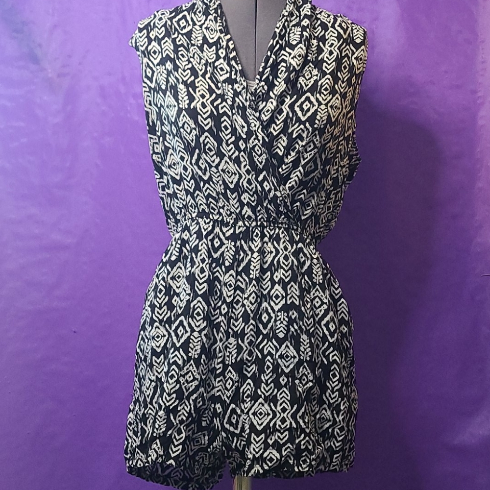Forever 21 romper